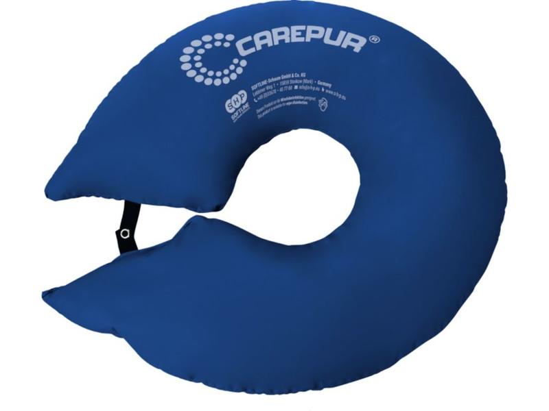 CAREPUR Ringkissen M