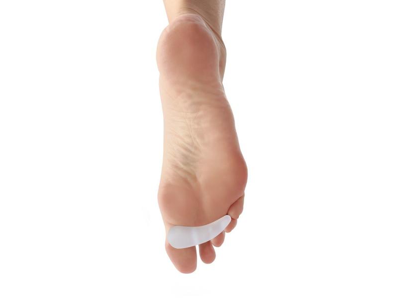 Aircast SofToes Hammerzehenpolster