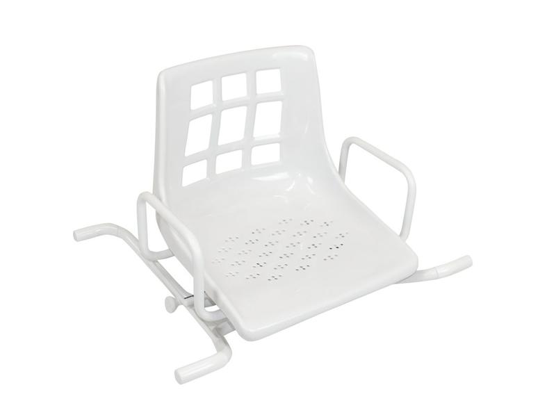 Badewannendrehsitz Ben 2G [Quelle: Drive DeVilbiss Healthcare]