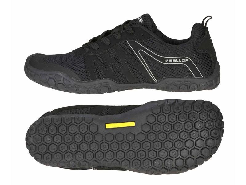 Ballop Pellet Black