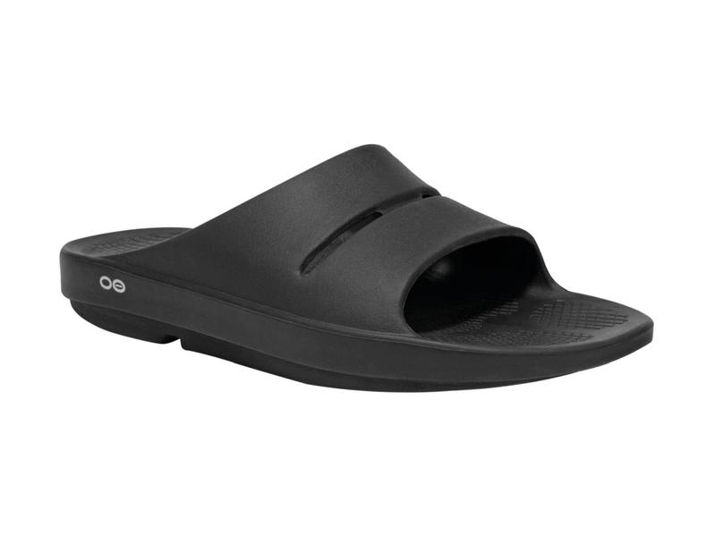 OOAAH Sandale black