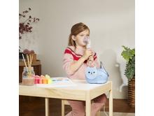 Inhalationsgerät Nami Cat_Anwendung 1