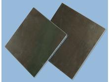 Edelstahlplatten selbstklebend 2er-Set