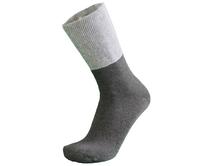 Ultraflex Venensocken aschgrau/grau