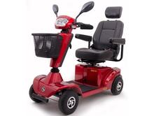 Scooter Sterling Cava rot