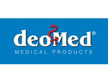 *LOGO deoMed_WB